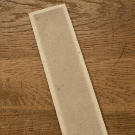 Planche à repasser le velours 10*40cm