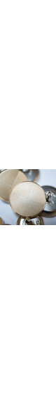 Jeu de 14 boutons sertis pour blazer