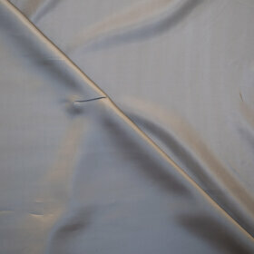 Doublure 100% cupro gris