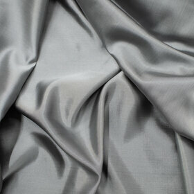 735/802 - Mignonette uni gris moyen