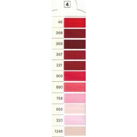 *COPIE* Fil mousse texturé Gütermann Piuma 140 "4"