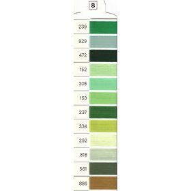 *COPIE* Fil mousse texturé Gütermann Piuma 140 "8"
