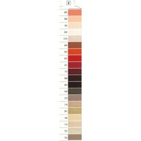 Fil mousse textur&eacute; G&uuml;termann E151 "2"
