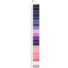 Fil mousse textur&eacute; G&uuml;termann E151 "4"