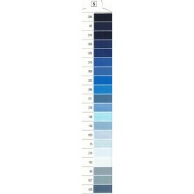 Fil mousse textur&eacute; G&uuml;termann E151 "5"