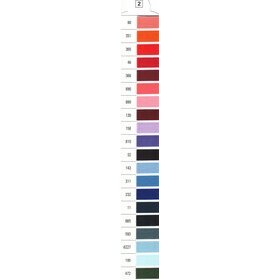 Fil ourlet polyester Gütermann SKALA 360"2"