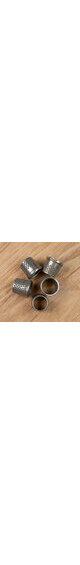 Dé tailleur 13,5 mm (D) - bronze blanc