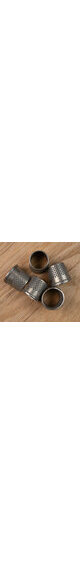 Dé tailleur 18,3 mm (M) - bronze blanc