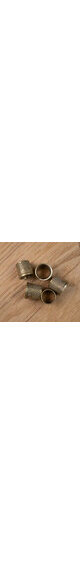 Dé tailleur 15.2 mm  (G)- étain