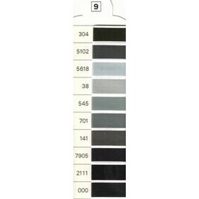Fil mousse texturé Gütermann Princess 120 "9"