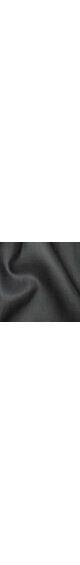 Toile tailleur noire poids moyen nerveuse