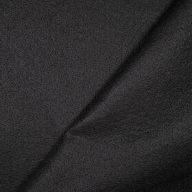 Ouatine moyenne pour plastron noire