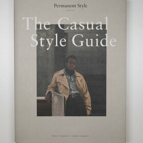The Casual Style Guide - Permanent Style