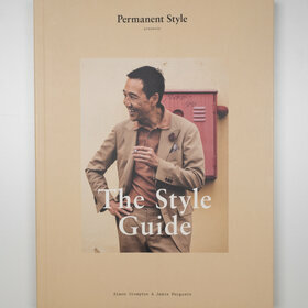 The Style Guide - Permanent Style