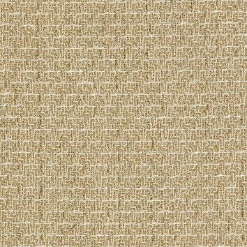Tweed doré élégant et moderne, réalisé avec des fibres exclusives pour les occasions spéciales.