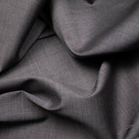 Standeven - m&eacute;lange super 130s et kid mohair gris