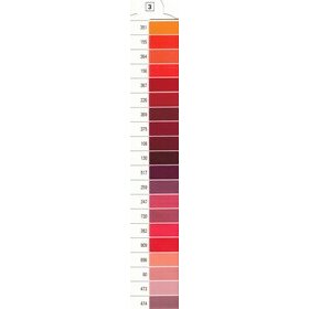 Fil mousse textur&eacute; G&uuml;termann E121 "3"