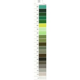 Fil mousse textur&eacute; G&uuml;termann E121 "7"