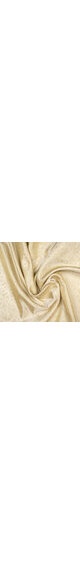 Doublure jacquard fantaisie -  Champagne