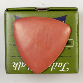 Craies japonaise triangulaire rouge