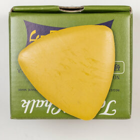 Craies japonaise triangulaire jaune